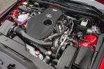 Lexus IS200t F-Sport 2015 года